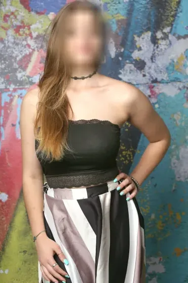 Sofia, 27 anni