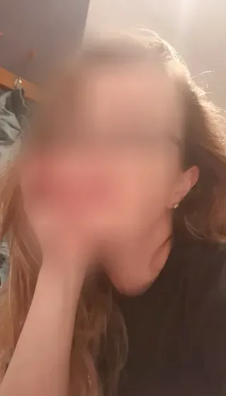 Yasmine, 36 anni